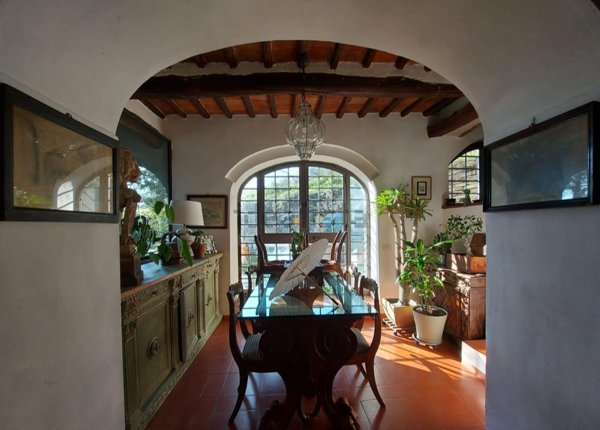 appartamento in vendita a Rignano sull'Arno in zona Troghi