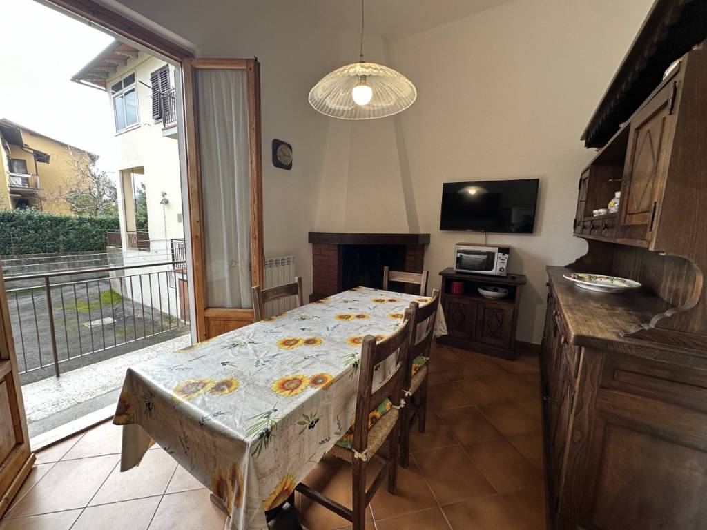 appartamento in vendita a Rignano sull'Arno in zona Rosano