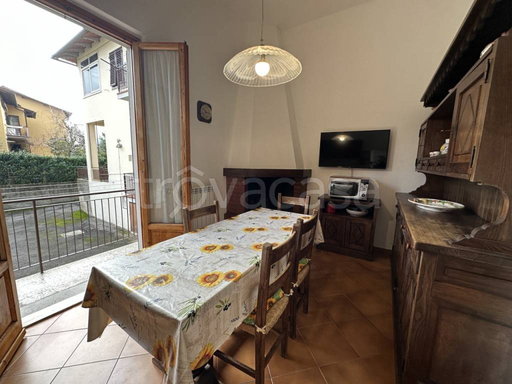 appartamento in vendita a Rignano sull'Arno in zona Rosano