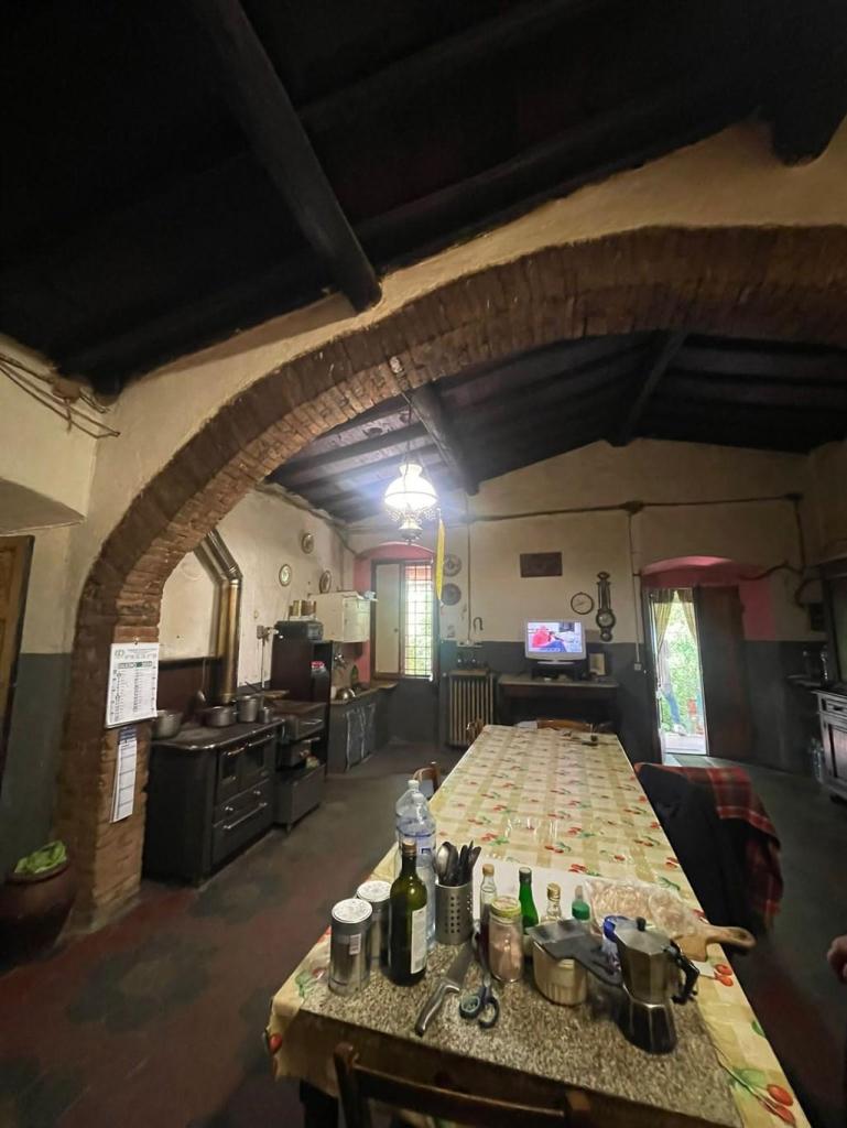 appartamento in vendita a Rignano sull'Arno in zona Troghi