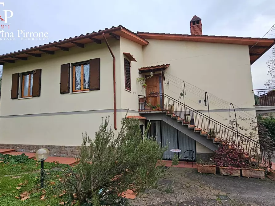 casa indipendente in vendita a Rignano sull'Arno in zona Rosano