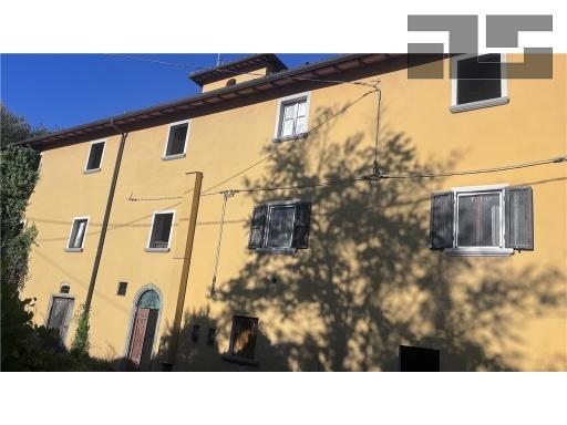 appartamento in vendita a Rignano sull'Arno in zona Le Valli