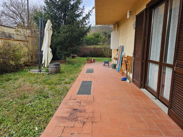casa indipendente in vendita a Rignano sull'Arno in zona Troghi