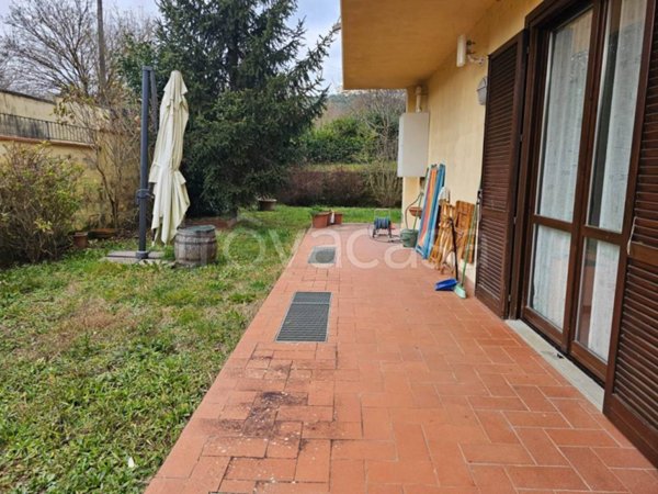 casa indipendente in vendita a Rignano sull'Arno in zona San Donato in Collina