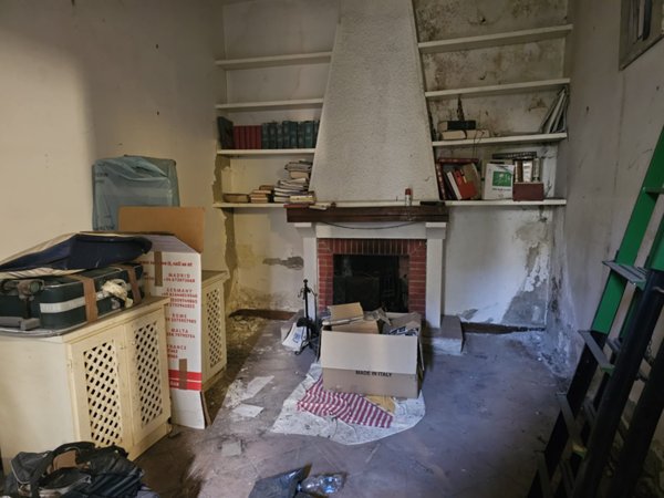 casa indipendente in vendita a Rignano sull'Arno in zona San Donato in Collina