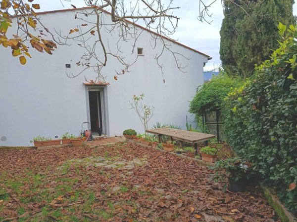 appartamento in vendita a Rignano sull'Arno