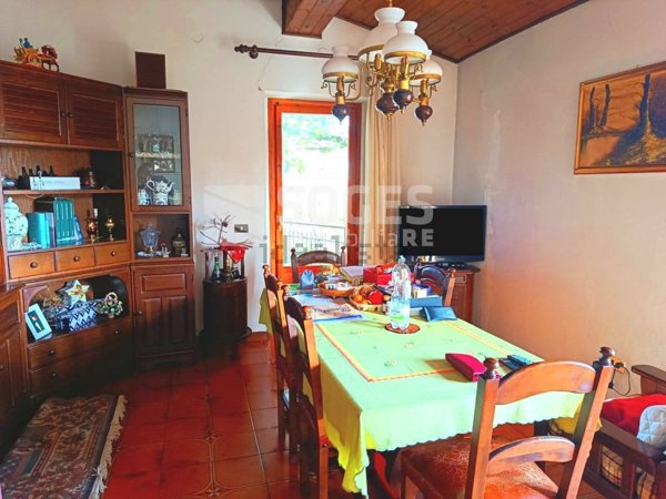 appartamento in vendita a Rignano sull'Arno