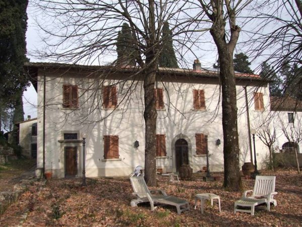 casa indipendente in vendita a Rignano sull'Arno in zona Rosano