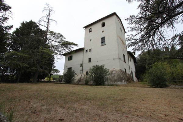 villa in vendita a Rignano sull'Arno in zona Torri