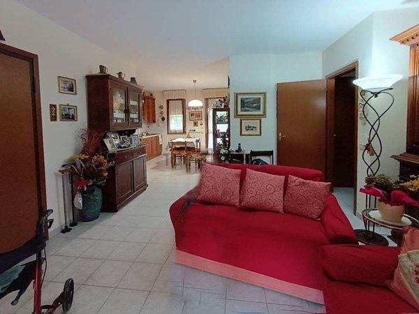 appartamento in vendita a Rignano sull'Arno in zona Troghi