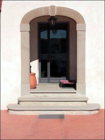 casa indipendente in vendita a Rignano sull'Arno