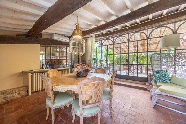 casa indipendente in vendita a Rignano sull'Arno