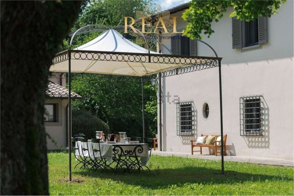 casa indipendente in vendita a Rignano sull'Arno