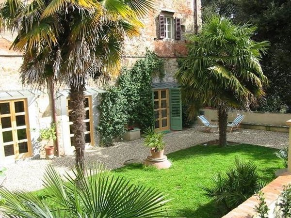 villa in vendita a Rignano sull'Arno