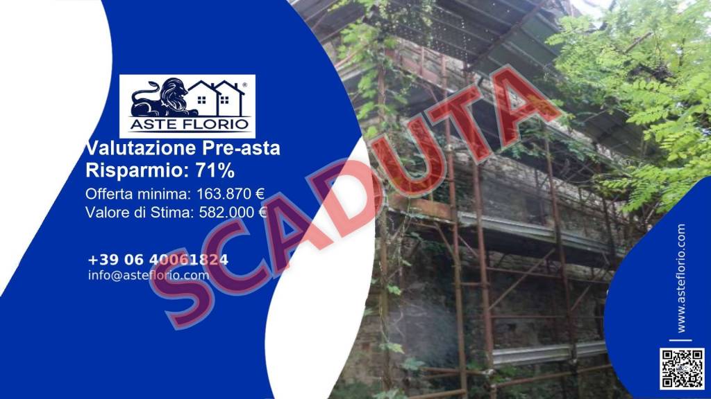 terreno edificabile in vendita a Rignano sull'Arno in zona Volognano