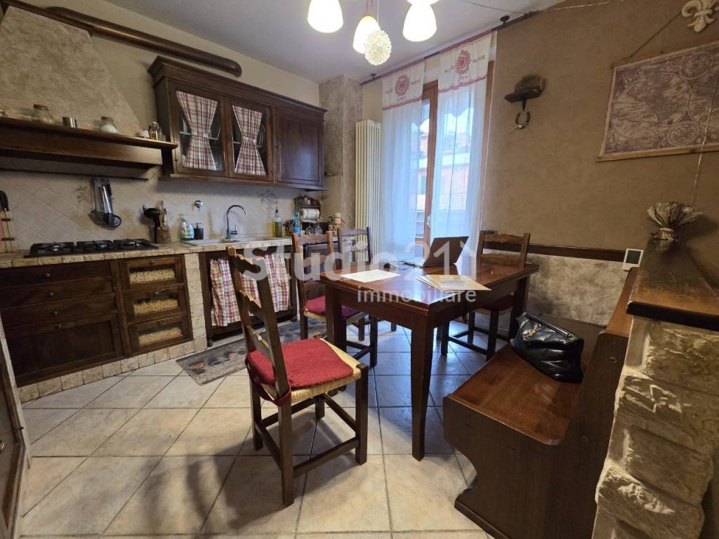 casa indipendente in vendita a Rignano sull'Arno in zona Torri