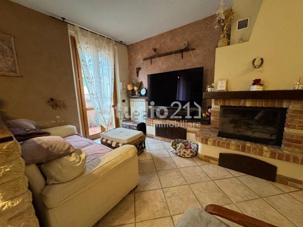 casa indipendente in vendita a Rignano sull'Arno in zona Torri