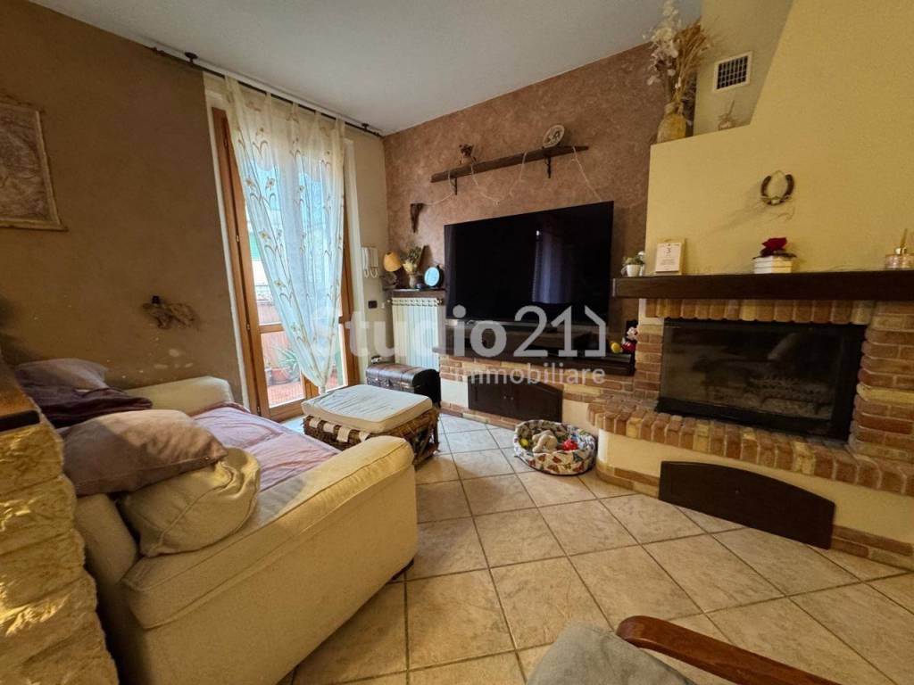 casa indipendente in vendita a Rignano sull'Arno in zona Torri