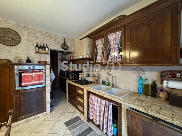 casa indipendente in vendita a Rignano sull'Arno in zona Torri