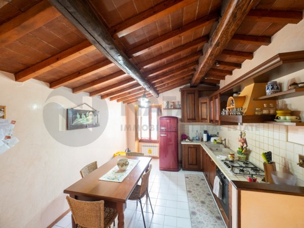 appartamento in vendita a Rignano sull'Arno in zona Bombone