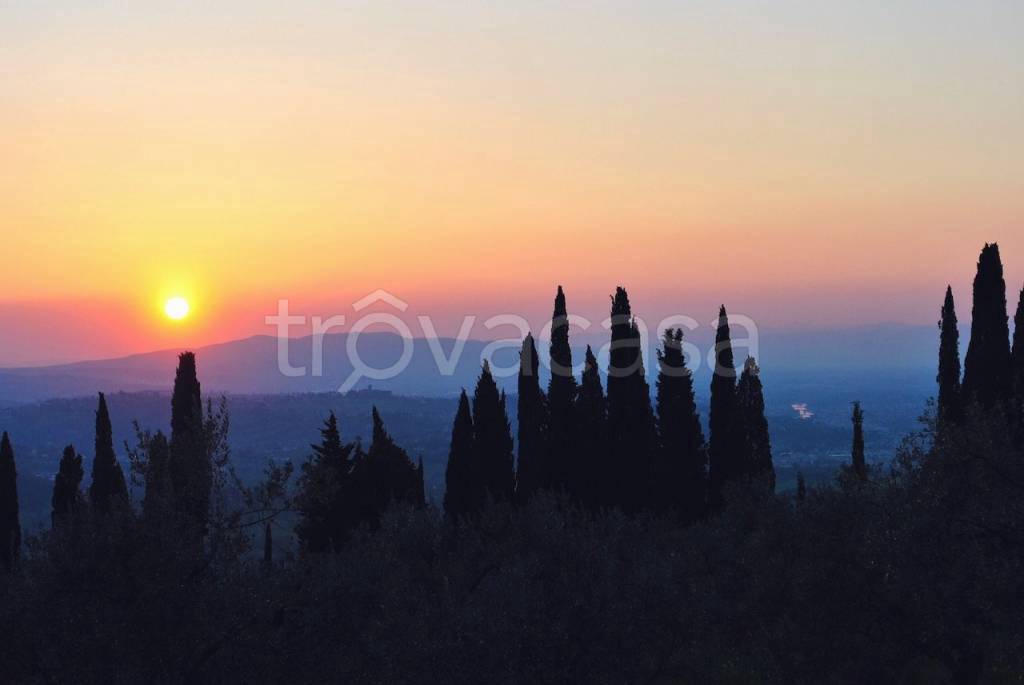 casa indipendente in vendita a Rignano sull'Arno