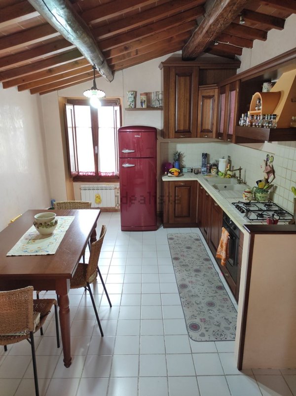 appartamento in vendita a Rignano sull'Arno