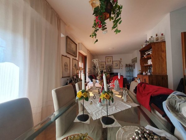 casa indipendente in vendita a Rignano sull'Arno in zona San Donato in Collina
