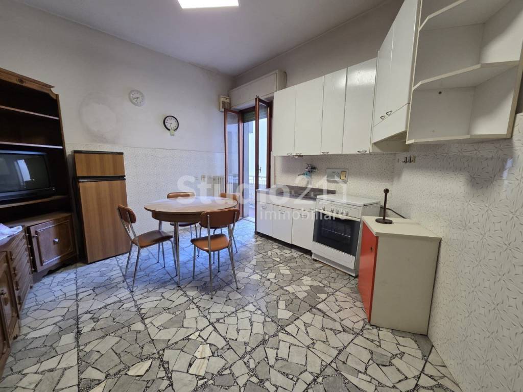 appartamento in vendita a Rignano sull'Arno