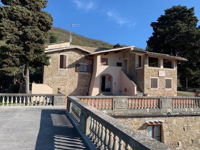 casa indipendente in vendita a Rignano sull'Arno in zona Cellai