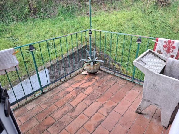 appartamento in vendita a Rignano sull'Arno