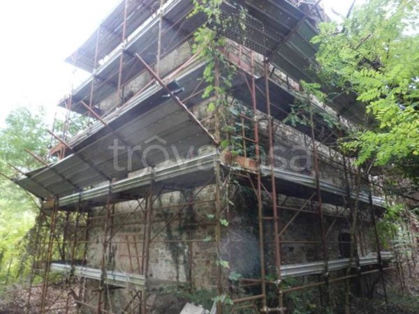 appartamento in vendita a Rignano sull'Arno in zona Volognano