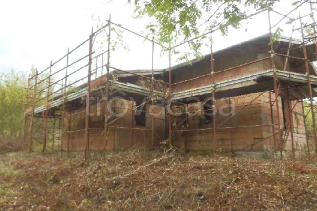 terreno edificabile in vendita a Rignano sull'Arno in zona Volognano