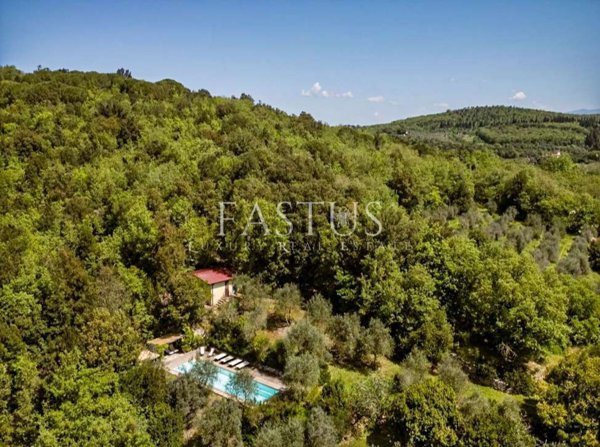 casa indipendente in vendita a Rignano sull'Arno