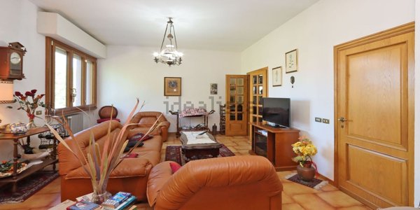 appartamento in vendita a Rignano sull'Arno