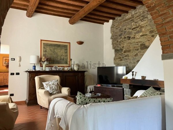 casa indipendente in vendita a Rignano sull'Arno