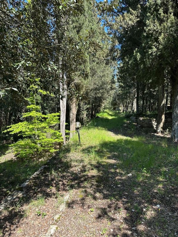 villa in vendita a Rignano sull'Arno