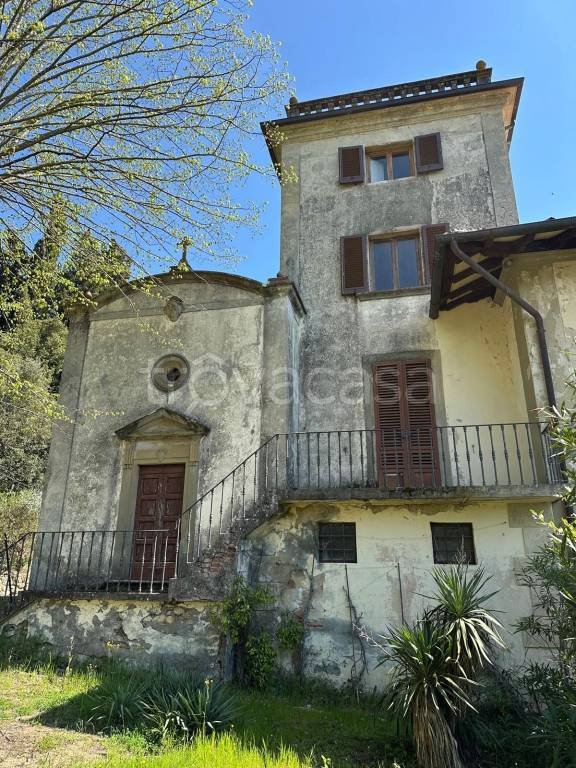 villa in vendita a Rignano sull'Arno