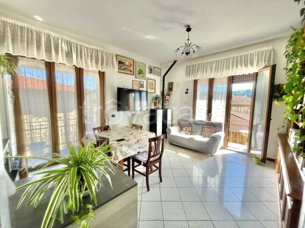 appartamento in vendita a Rignano sull'Arno