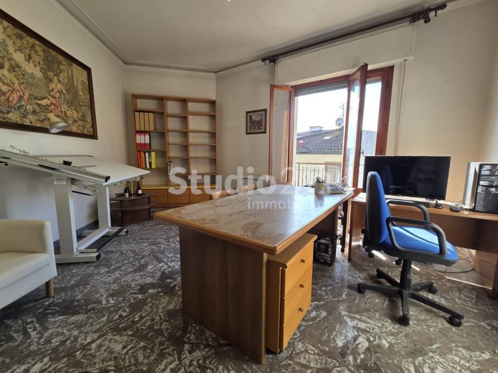 appartamento in vendita a Rignano sull'Arno