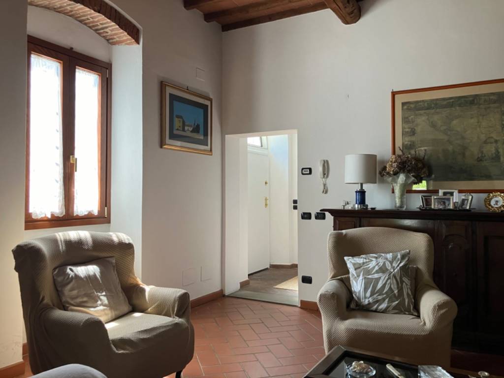 casa indipendente in vendita a Rignano sull'Arno
