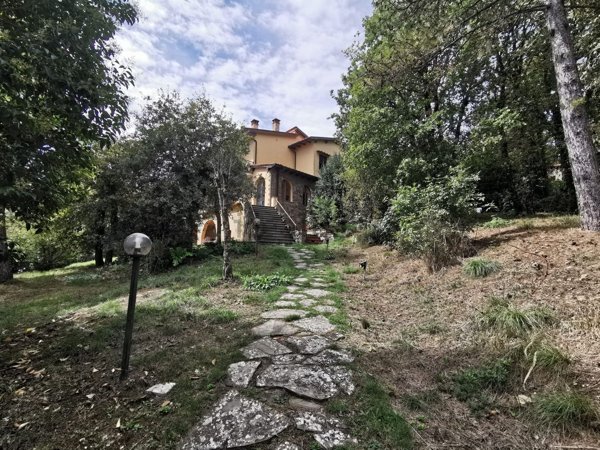 casa indipendente in vendita a Rignano sull'Arno
