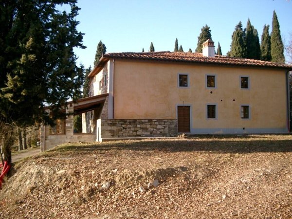 casa indipendente in vendita a Rignano sull'Arno