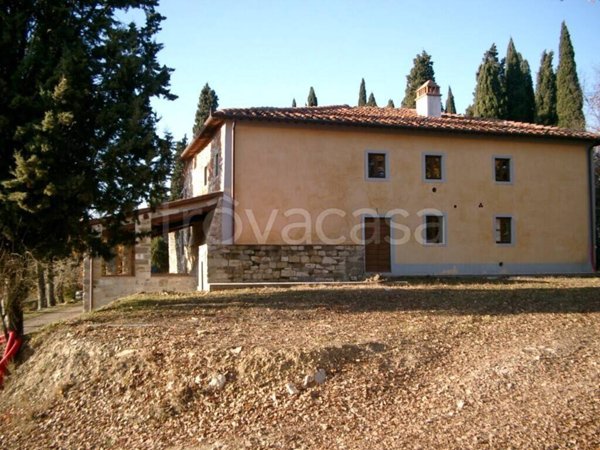 casa indipendente in vendita a Rignano sull'Arno