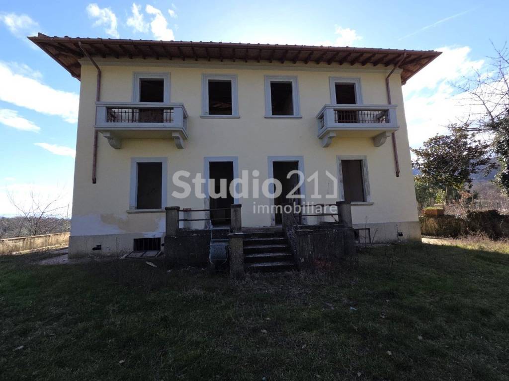 appartamento in vendita a Rignano sull'Arno in zona Cellai