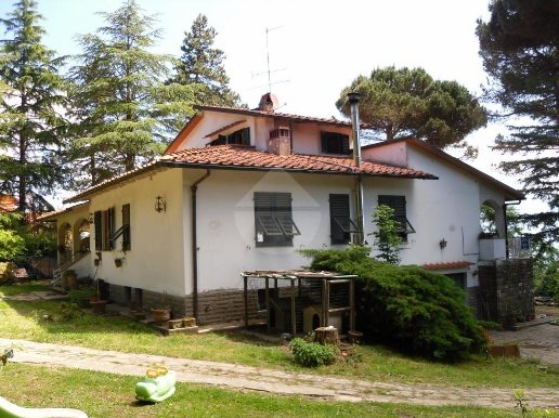 casa indipendente in vendita a Rignano sull'Arno in zona San Donato in Collina