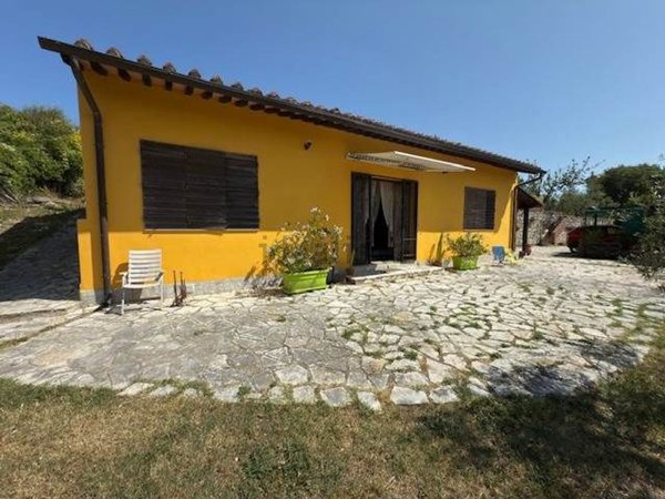 appartamento in vendita a Rignano sull'Arno in zona Rosano
