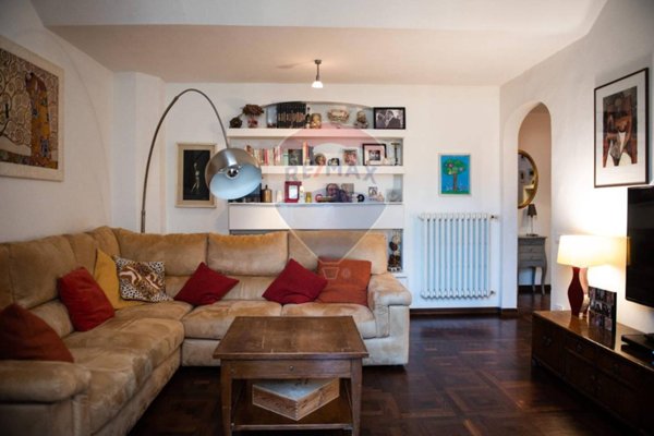 appartamento in vendita a Rignano sull'Arno