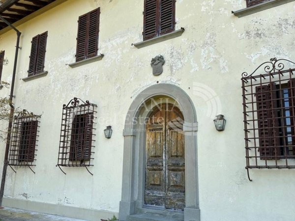 villa in vendita a Rignano sull'Arno