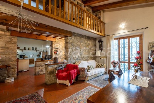 casa indipendente in vendita a Rignano sull'Arno in zona Troghi