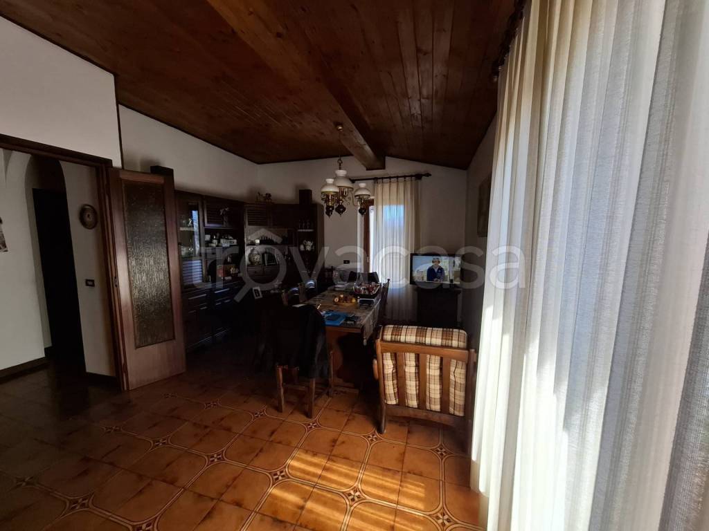 appartamento in vendita a Rignano sull'Arno in zona Bombone